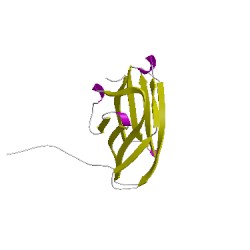 Image of CATH 1fstB