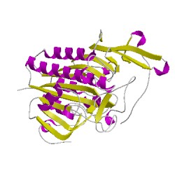 Image of CATH 1fsuA01