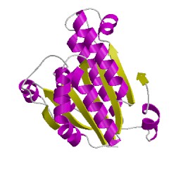 Image of CATH 1fszA01