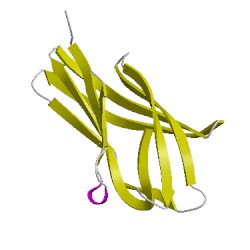 Image of CATH 1ft0A