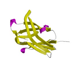 Image of CATH 1ft0B