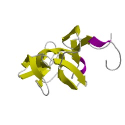 Image of CATH 1ft4A