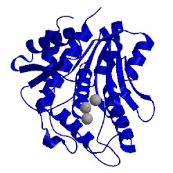 Image of CATH 1ft7