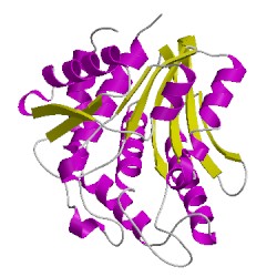 Image of CATH 1ft7A00