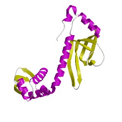 Image of CATH 1ft9A