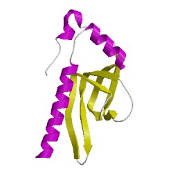 Image of CATH 1ft9A01