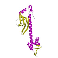 Image of CATH 1ft9B