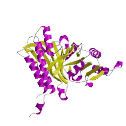 Image of CATH 1ftaA