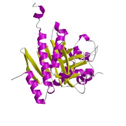 Image of CATH 1ftaB