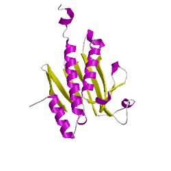 Image of CATH 1ftaB01