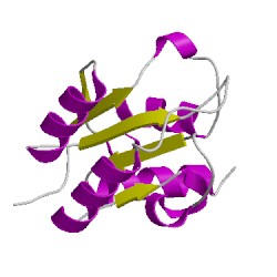 Image of CATH 1ftaB02