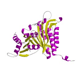 Image of CATH 1ftaC