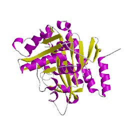 Image of CATH 1ftaD