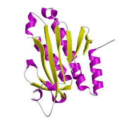 Image of CATH 1ftaD01