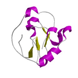 Image of CATH 1ftcB