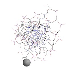 Image of CATH 1ftd