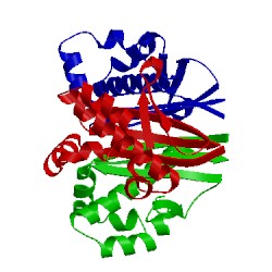 Image of CATH 1ftf