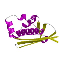 Image of CATH 1ftfA