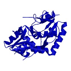 Image of CATH 1ftk