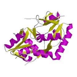 Image of CATH 1ftkA