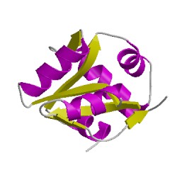 Image of CATH 1ftkA01