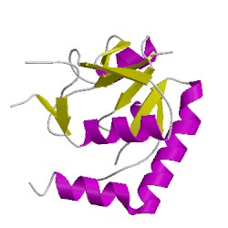 Image of CATH 1ftkA02