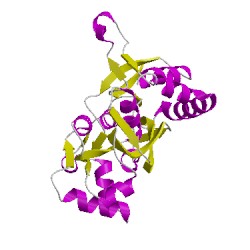 Image of CATH 1ftoA