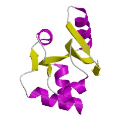 Image of CATH 1ftoA01