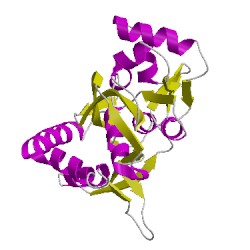 Image of CATH 1ftoB