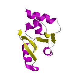 Image of CATH 1ftoB01