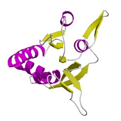 Image of CATH 1ftoB02