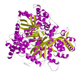 Image of CATH 1ftwA