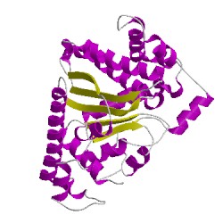 Image of CATH 1ftwA02