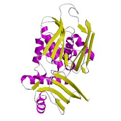 Image of CATH 1fugA