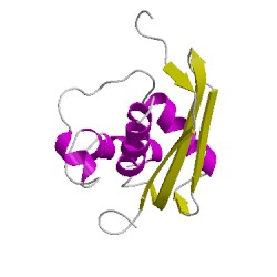 Image of CATH 1fugA01