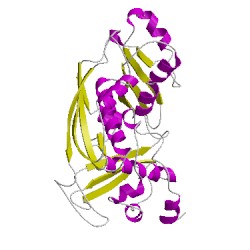 Image of CATH 1fugB