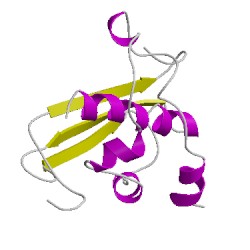 Image of CATH 1fugB01