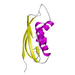 Image of CATH 1fugB02