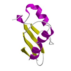 Image of CATH 1fugB03