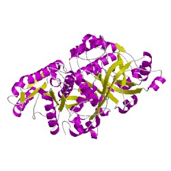 Image of CATH 1fuiB