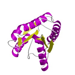 Image of CATH 1fuiB01