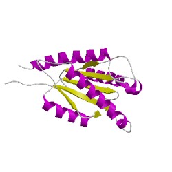 Image of CATH 1fuiC01