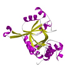 Image of CATH 1fuiC03