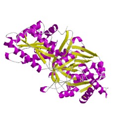 Image of CATH 1fuiE