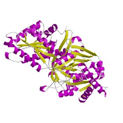 Image of CATH 1fuiE