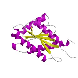 Image of CATH 1fuiE01