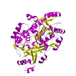 Image of CATH 1fuiF