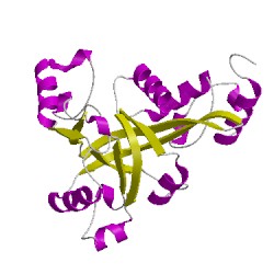 Image of CATH 1fuiF03