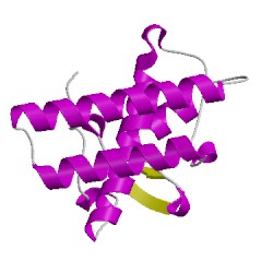 Image of CATH 1fupB01