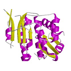 Image of CATH 1fuuA